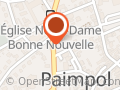 Pair-aidance en santé mentale