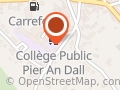 Collège Pier An Dall