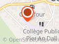 École publique Fargantine