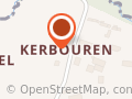 Gite de Kerbouren à Pommerit-le-Vicomte