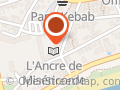 Librairie Sur le Rivage