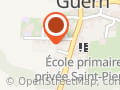 Médiathèque de Guern