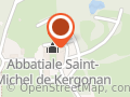 Abbaye Saint-Michel de Kergonan Bénédictines