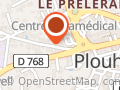 Mégalithes Toitures Plouharnel
