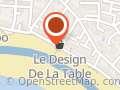 Le Design De La Table
