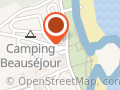 Camping Beauséjour