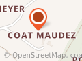 Ferme Equestre de Coat Maudez