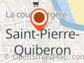 Mairie de Saint-Pierre-Quiberon