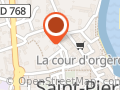 Juste, caviste engagé