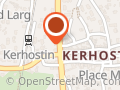 Le Relais De Kerhostin