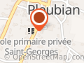 Pharmacie Peuziat