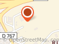 Colas Centre Ouest