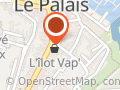 Pauline Pachot - Paupp'ins