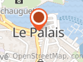 Point Information Jeunesse de Le Palais
