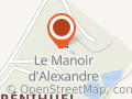 Le Manoir d'Alexandre