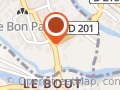 Pays D'accueil de Guerlédan Et Du Korong