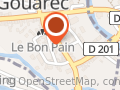 Un jardin en ville