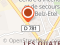 Poêles KOËT INOV Belz - Installateur de poêle, insert, cheminée granulés et bois en Bretagne.