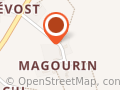 Gite Le Magourin