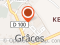 Dojo Judo Grâces
