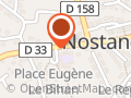 MAIRIE NOSTANG