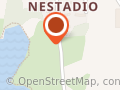 gite à la ferme de nestadio