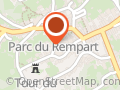Bureau touristique du Pays du Roi Morvan