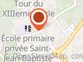 École Primaire Privée Saint-Jean