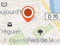Le Tablier