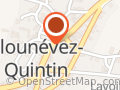 Mairie de Plounévez-Quintin