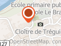 Mairie de Tréguier
