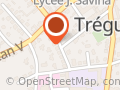 TREGOR DPE