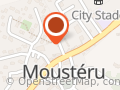 GITE LOCMOUSTERU