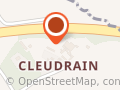 Ecurie de Cleudrain