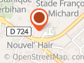 Allianz Assurance HENNEBONT - O.musset & B. LE BRETON
