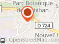 Lucile Dandin - Chiropracteur Hennebont
