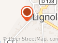 Mairie de Lignol