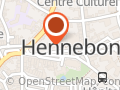 La petite librairie d'Hennebont