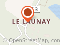 Château de Launay