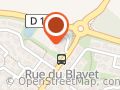 Le Relais du Ptit Bonhomme
