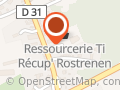 Ressourcerie Ti Récup'