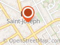 Presbytère Saint Joseph du Plessis