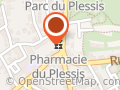 Pharmacie Du Plessis