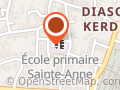Ecole Primaire Sainte Anne