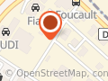 Afix Echafaudages France - dépot Lorient