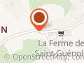 La petite conciergerie trevousienne