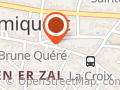Deux Empreintes