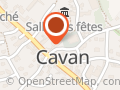 Bibliothèque de Cavan