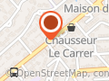 Office Notarial RABASTE, LE BELLER, PARCHEMINER