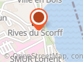 Laboratoire Ouest biologie/BIOLOR - LORIENT Scorff